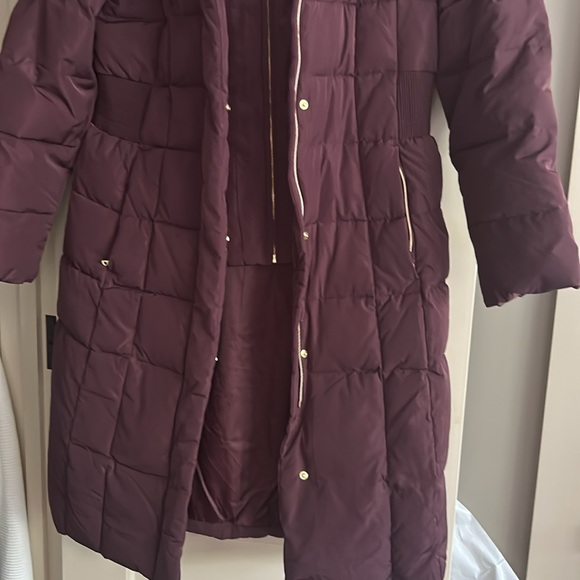 Last chance!Cole Haan coat - Picture 8 of 12